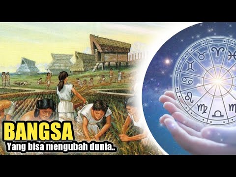 Video: Apakah beberapa kaedah yang digunakan di Mesopotamia untuk mengangkut barang?