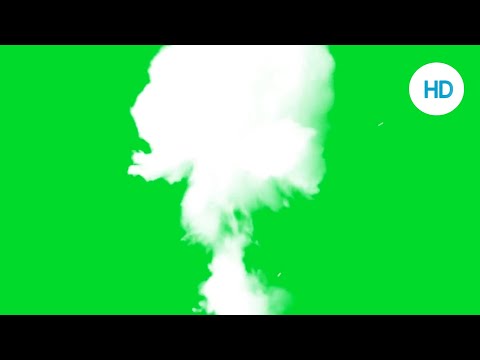 Smoke Explosion Smoke
