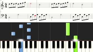 Beyer Piano 58 バイエル　ピアノ教本