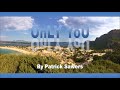 Only you  2018 version by patrick sawers