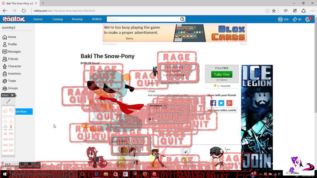 Mlp Codes Rp Is Magic Youtube - mlp decals codes for roblox