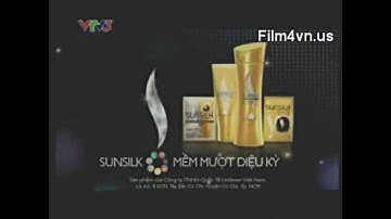 Sunsilk Dream Soft & Smooth (North ver, v.2) 30s - Vietnam, 2010