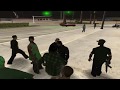 GTA San Andreas Terror Mod Ultraultimatum Loquendo - Parte 29