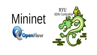 install Mininet and Ryu controller in Lubuntu