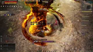 BDO | Awakening Musa | Gavinya Coastal Cliff | 14k yellow (19 golems)