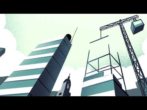 RASH: Structures - Teaser
