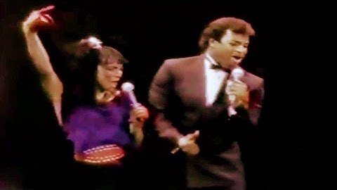 Dennis Edwards ft. Siedah Garrett - Don