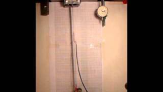 Structural Engineering Experiment Video 0