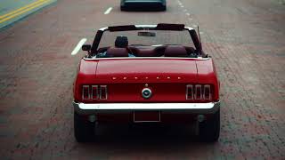 Mustang Mach-E: The Making-Of Trailer | Mustang Mach-E | Ford