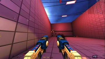 Akimbo CTF on Eggandbacon
