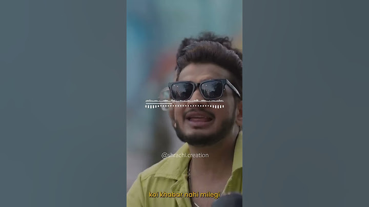 Dhandho - Munawar x Spectra | Official Music Video | Sez On The Beat