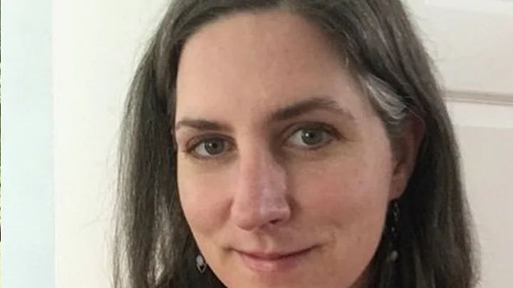 CEER Houston Director Stefania Tomaskovic on Envir...