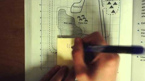 6 8 coordinate grid continued