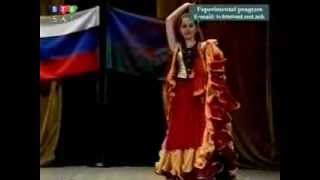 Adelina Kimalova - Grupa Gilori - Moskwa