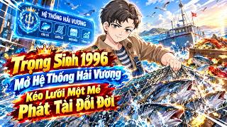 Trọng Sinh 1996: Mở Hệ Thống Hải Vương, Kéo Lưới Một Mẻ Phát Tài Đổi Đời | Chen Review screenshot 3