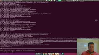 OpenBoxes Installation on Ubuntu 14.04