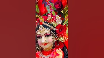 There is one solution to every problem ?🌺💗||WhatsApp status ||#radhakrishna #love #song