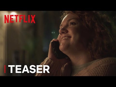 Sierra Burgess is a Loser | Sunflower Lyric Video Teaser | Netflix - Sierra Burgess is a Loser | Sunflower Lyric Video Teaser | Netflix