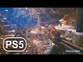 RESIDENT EVIL 8 VILLAGE Chris Redfield PS5 Gameplay 4K ULTRA HD