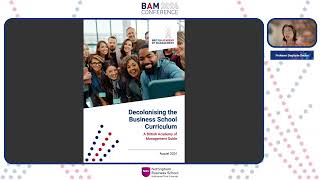 Decolonising the Business School Curriculum