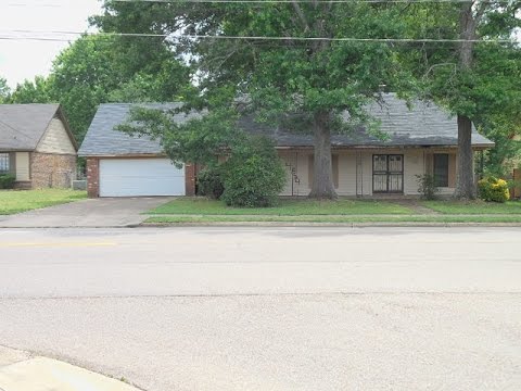 4524 ROSS RD, Memphis, TN home video tour