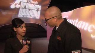 Chef Jeff Henderson on Dreams