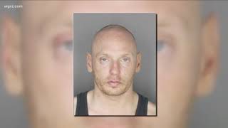 Inmate Hangs Himself Dies Two Days Later