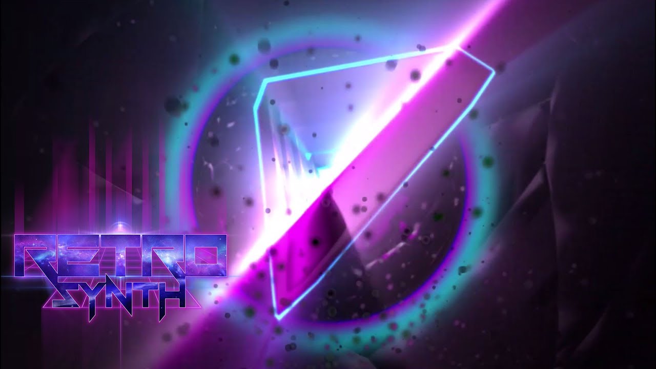 Wolftron - Spellbound - RetroSynth Records 2019