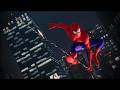 Spider - Man 2 Web Slinging Physics and Pushing the limit #spiderman