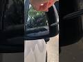 Ref:TGC3knrfWyU Comment d�clipser une glace de r�troviseur ext�rieur pour la remplacer facilement: guide pratique