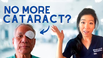 Prevent Cataract Surgery! | 5 Steps To Slow Progression Of Cataracts