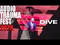 Capture de la vidéo Dive - Live @ Audiotrauma Fest 2020
