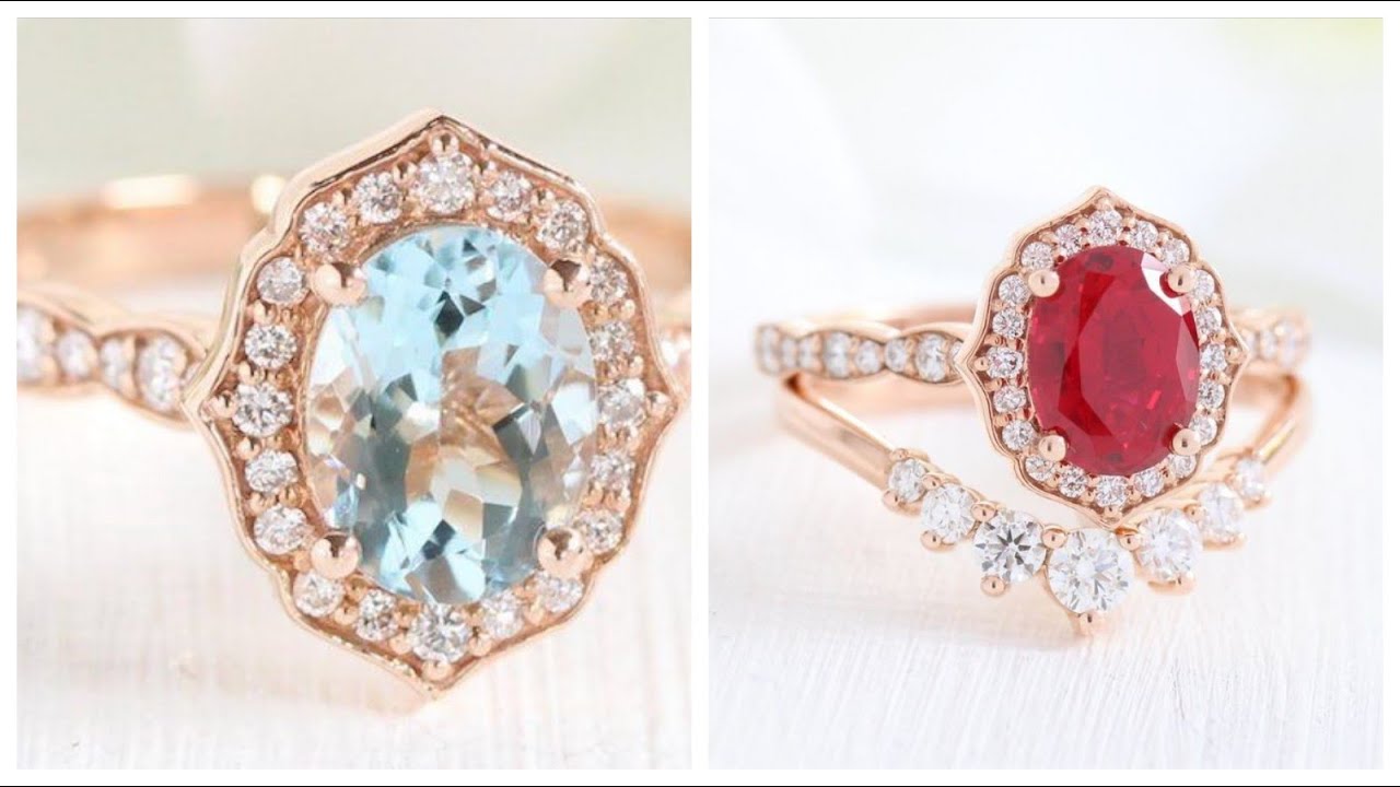 Top pop stars demanding daimond rings and gemstone rings desighns and ...