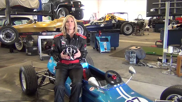 Debbie Maier Video