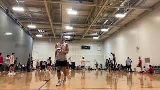 Indiana B Vs. Purdue Indy B