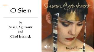 Yennadon Singers - O Siem Lyrics