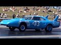 Plymouth Superbird 1/4 Mile 10.28 @ 140mph