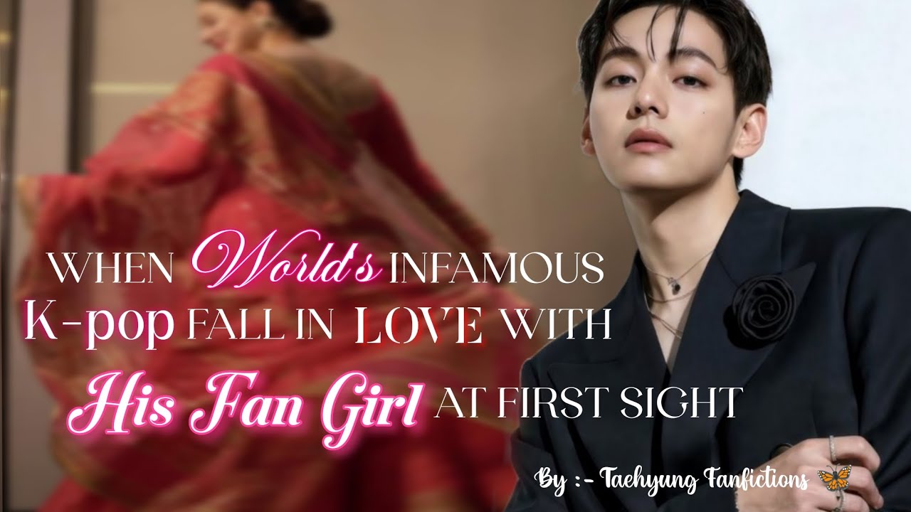Idol Love At 1st sight🔥🦋💜 #taehyungff #taehyungoneshot #kimtaehyungff #taehyung #v#bts #kpop #video