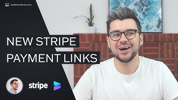 Stripe Payment Links (+ Demo)