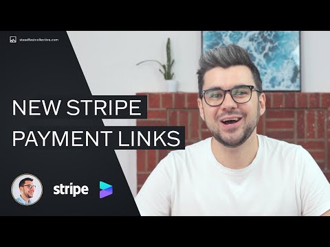 Stripe Payment Links