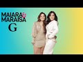 Maiara e Maraísa - Narcisista (Dvd as irmãs)