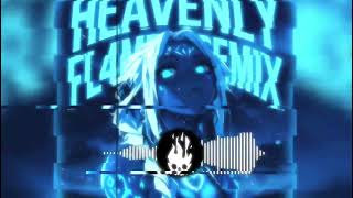 HEAVENLY JUMPSTYLE (FL4ME - REMIX) Ultra Slowed