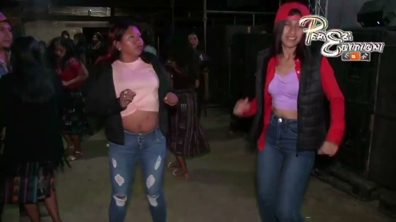 Chuca Agrupacion Xoyita Musical Desde Tres Cruces  10 De Enero 2025