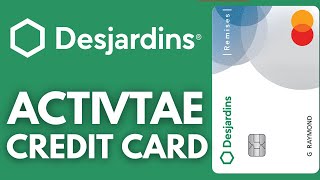 How to Activate Desjardins Credit Card in  (Full Guide)
