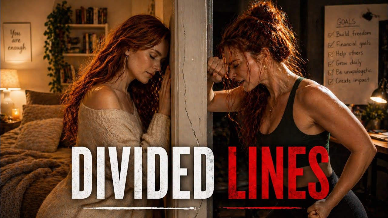 Divided Lines - YouTube