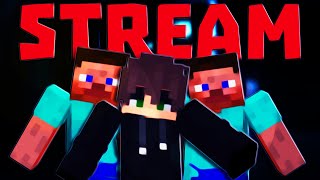 Můj třetí Minecraft stream přes shorts