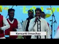 ድምጻዊ ጫላ ጋሮምሳ  #ኢትዮጵያ #ትልቅሀገር #ትልቅሕዝብ #ታላቅርዕይ