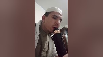 القارئ صهيب ملوك /سورة الفرقان /تلاوة رائعة