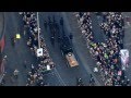 Richard III begins his final journey - University of Leicester