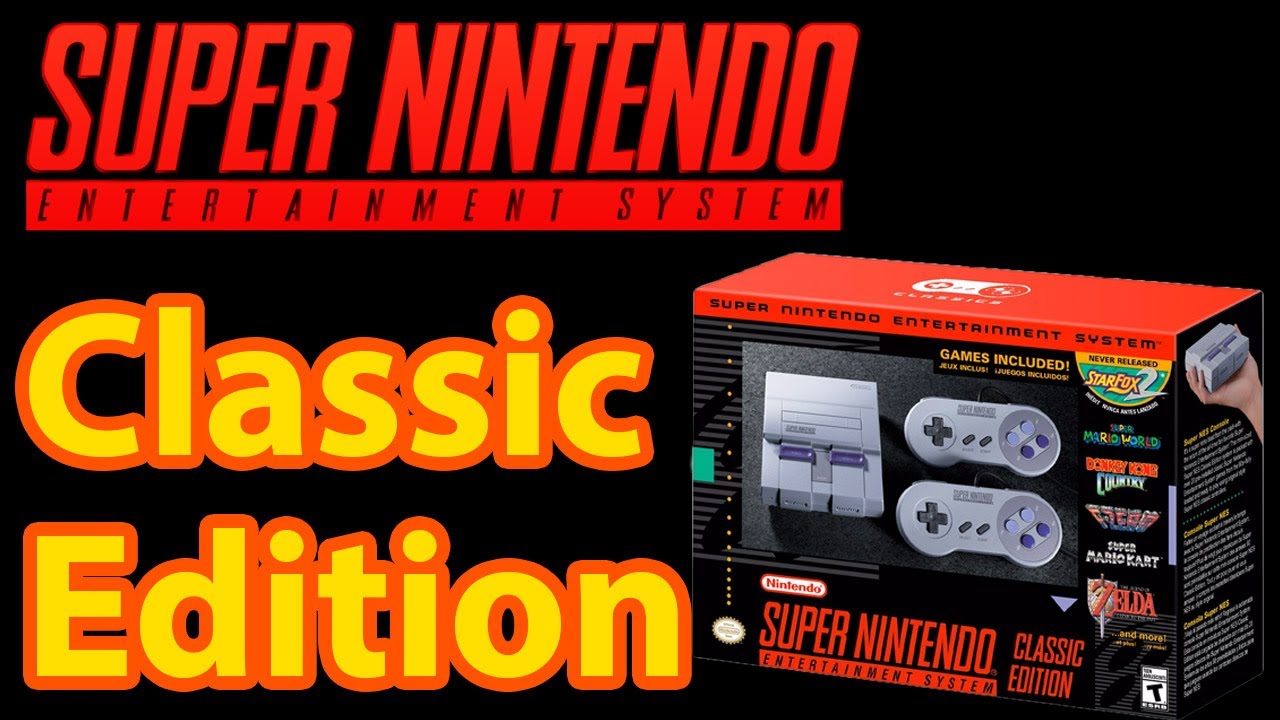 Super Nintendo Entertainment System - Wikipedia super nintendo online release date